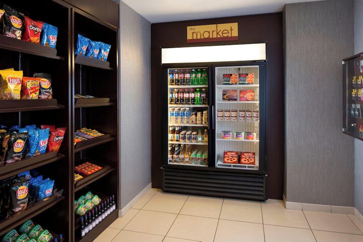 Vending machine