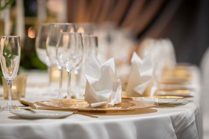 Wedding/Banquet 135 of 161