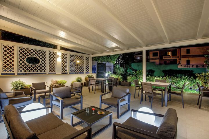 Terrace/Patio 66 of 70