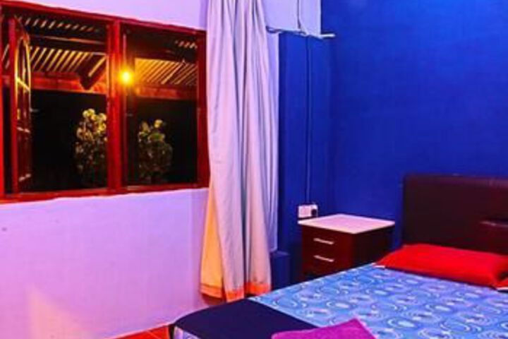 Fitness Facility Photos