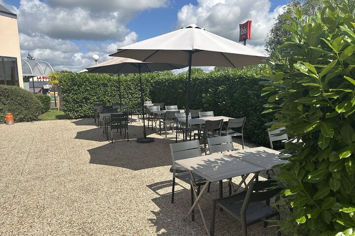 Terrace/Patio 44 of 51