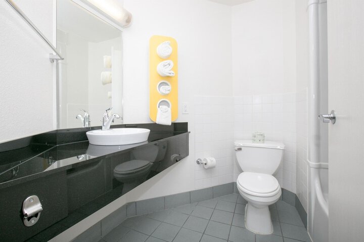 Bath Interior