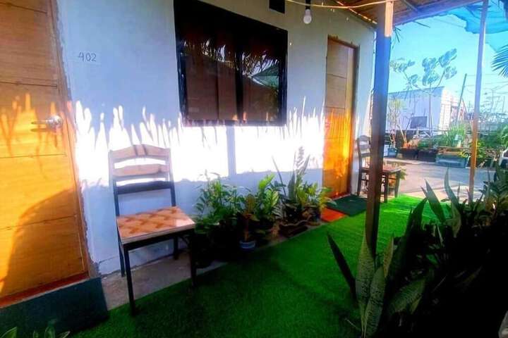 Terrace/Patio 33 of 35