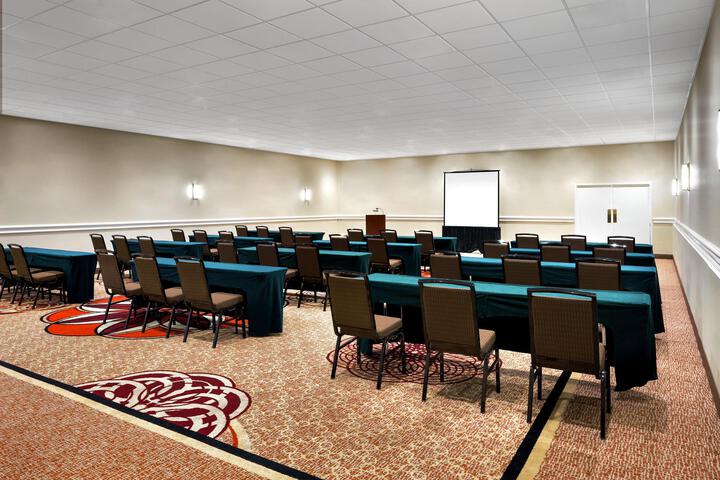 Image of Crowne Plaza Tampa East