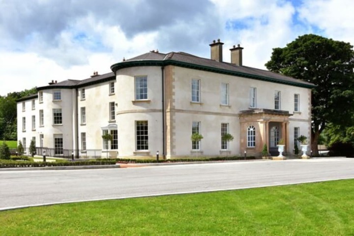 Photo of Rockhill House