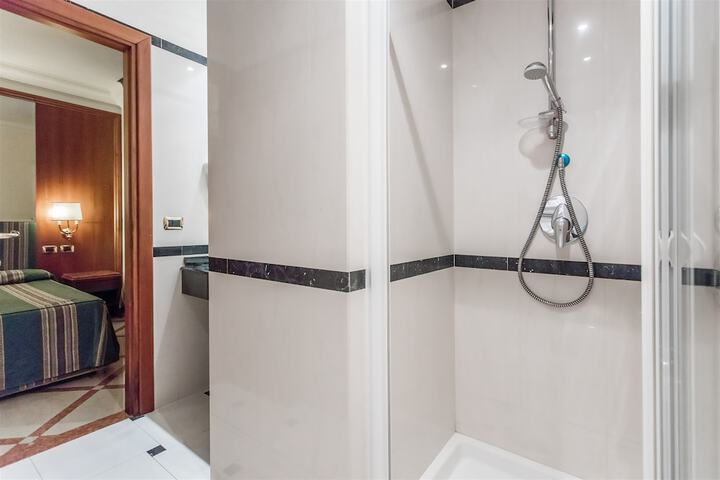 Bath Amenities