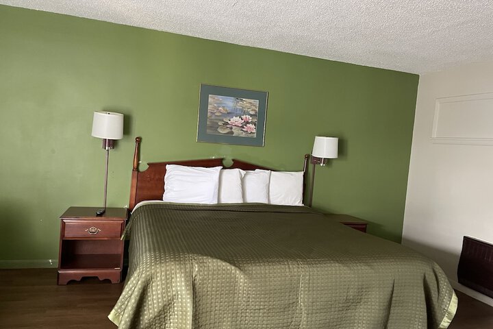Deluxe 2 Double Beds (13 of 25)