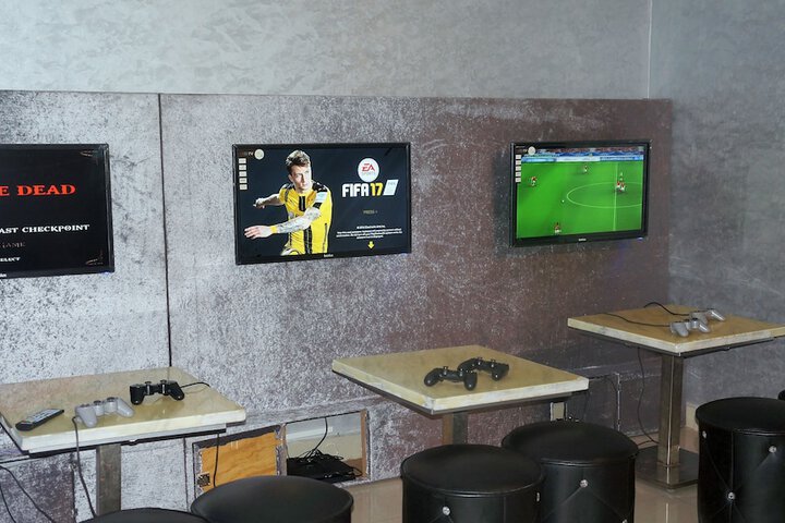Hotel Interior 2 of 45
