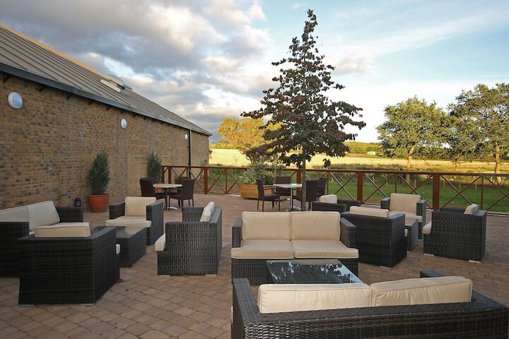 Terrace/Patio 42 of 122