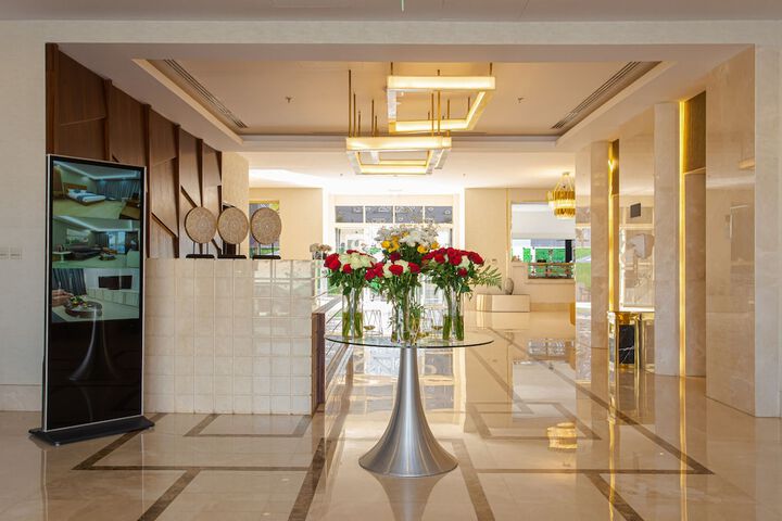 Hotel Interior 2 of 18