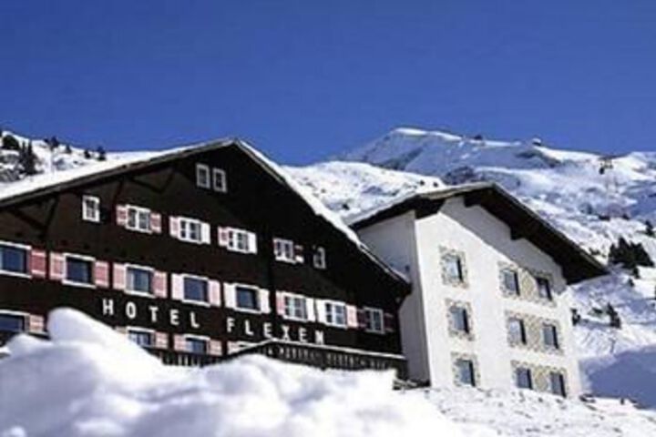 Hotel 20 of 43