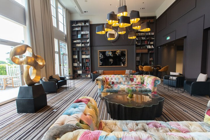 Hotel Interior 2 of 64