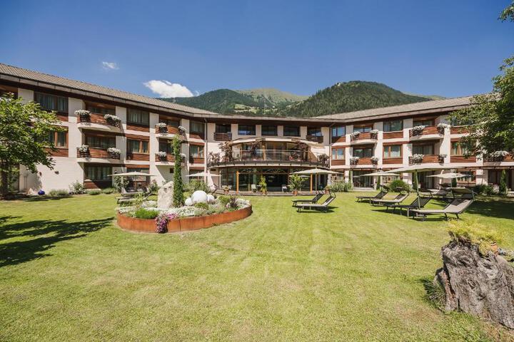 Hotel Theresia