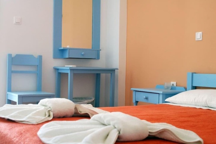 Room 7 of 45