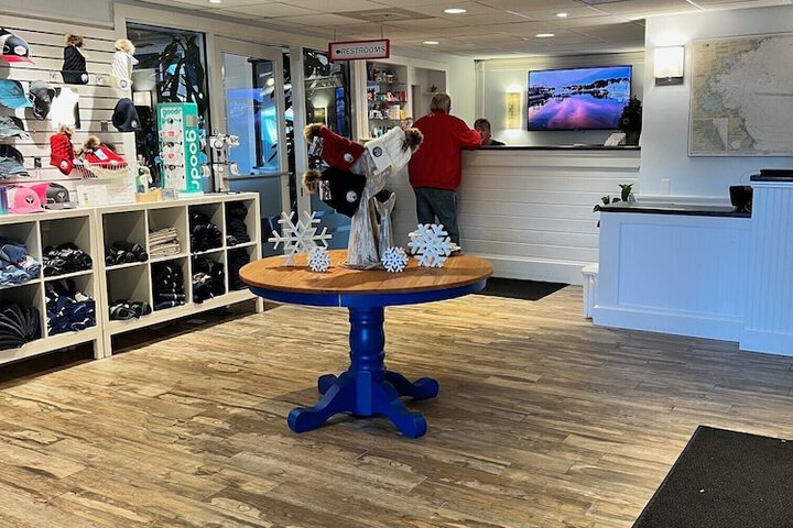 Hotel Interior 2 of 146