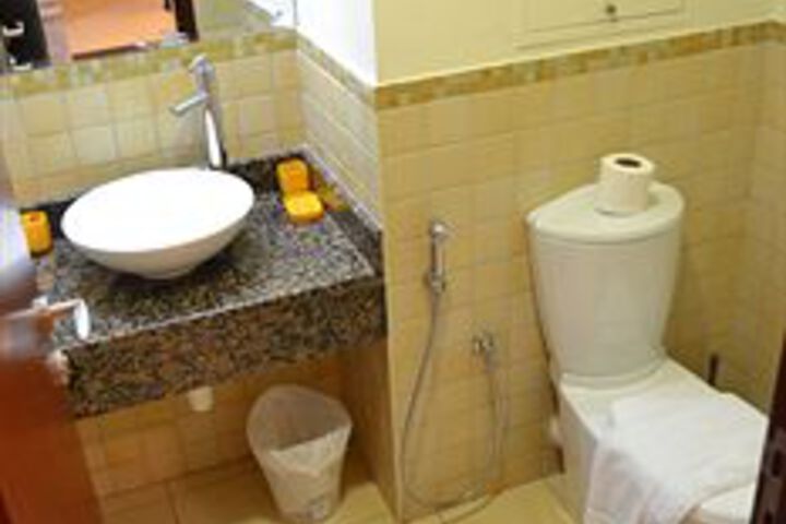 Bath Amenities