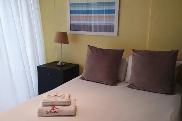 Photo of Domba Self catering Suites