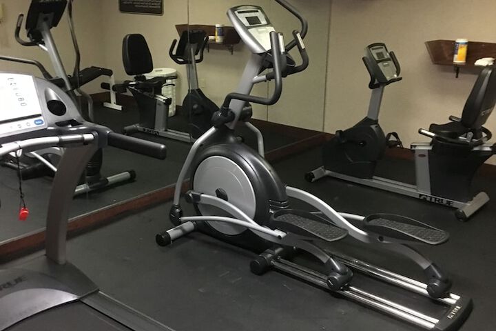 Fitness Club