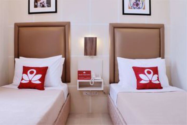 ZEN Rooms M.P. Yap Street