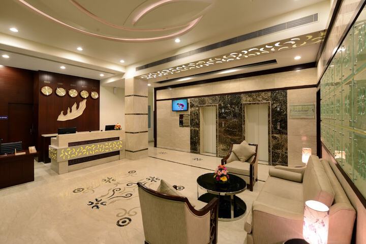 Hotel Interior 2 of 28