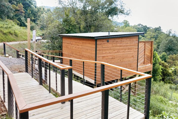 Terrace/Patio 168 of 211