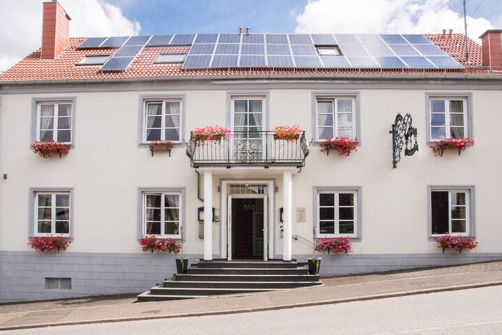 Villa ZOE St. Wendel in Sankt Wendel