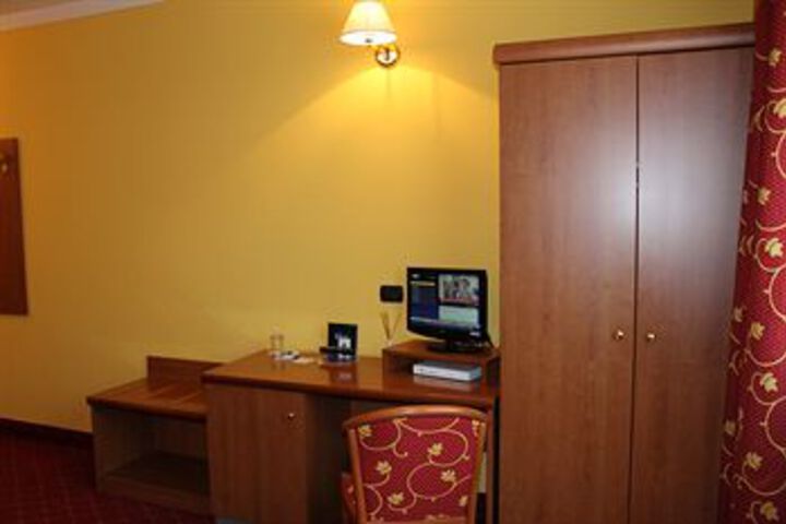 Fitness Facility Photos