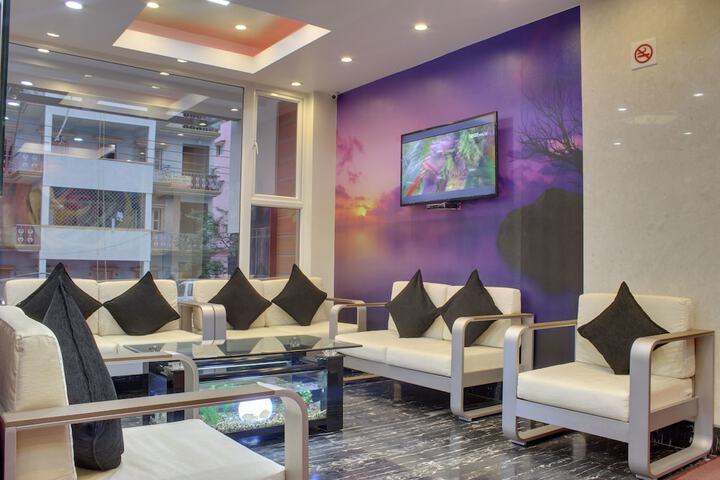 Lobby Photos