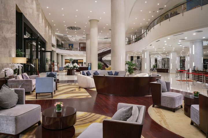 Hotel Interior 6 of 139