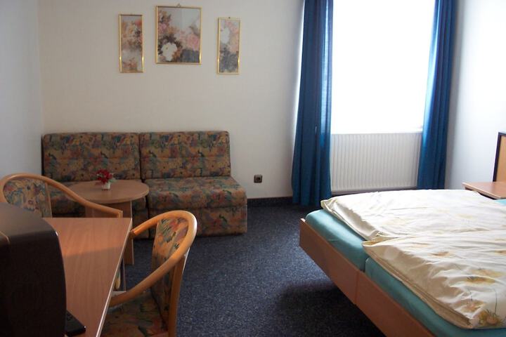 Inside Room Photo