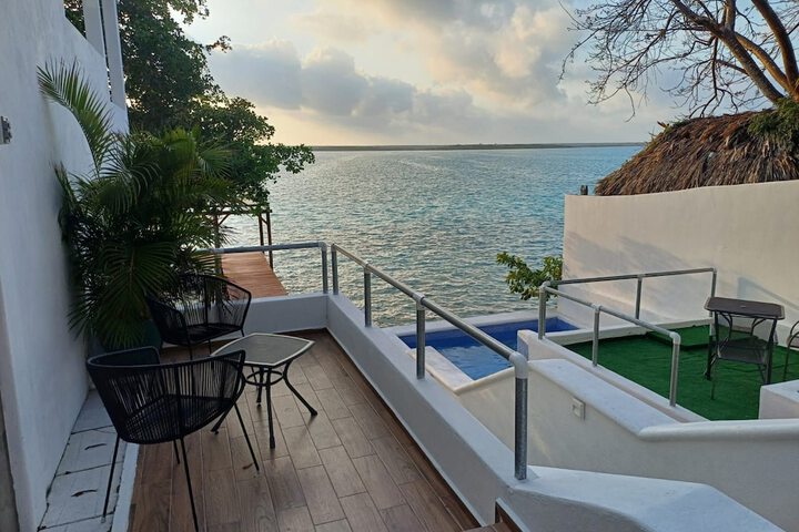 Terrace/Patio 6 of 9