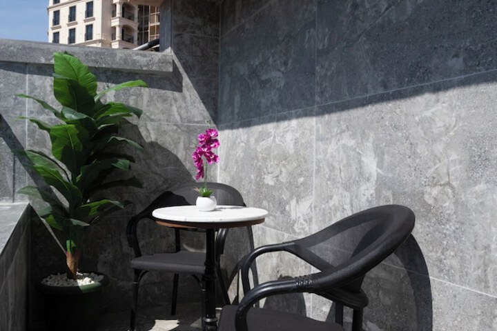 Terrace/Patio 41 of 47