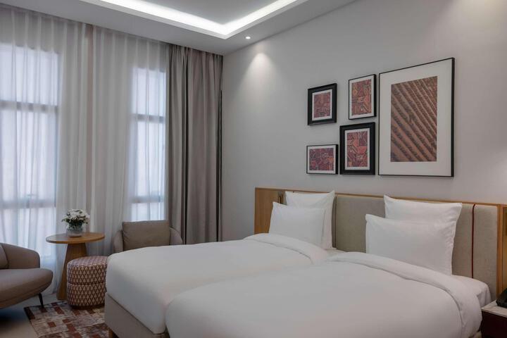 Mercure Hotel Khamis Mushait by Accor