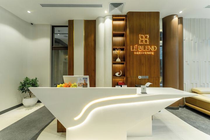 Hotel Interior 5 of 156