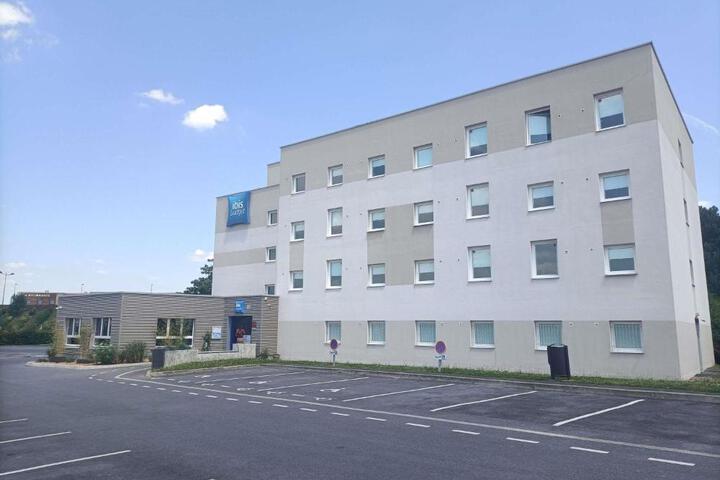 Ibis Budget Reims Thillois