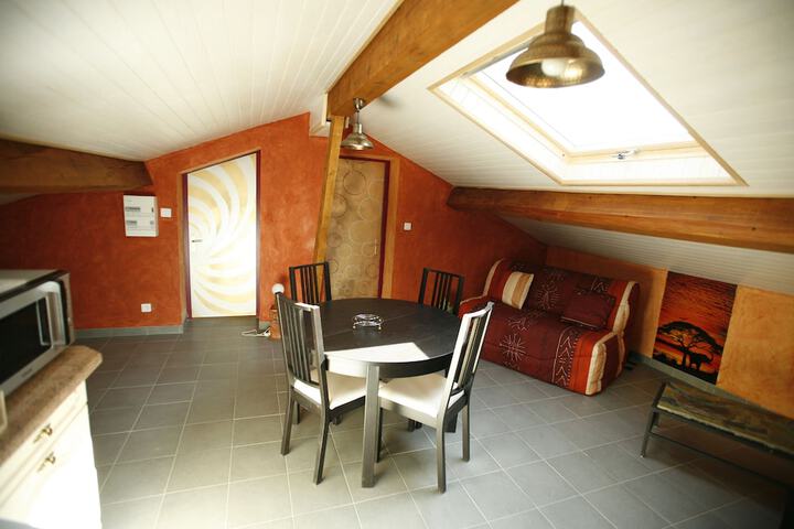 Room 7 of 21