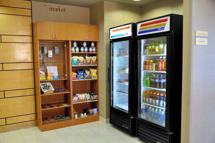 Property amenity