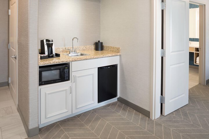 Minibar