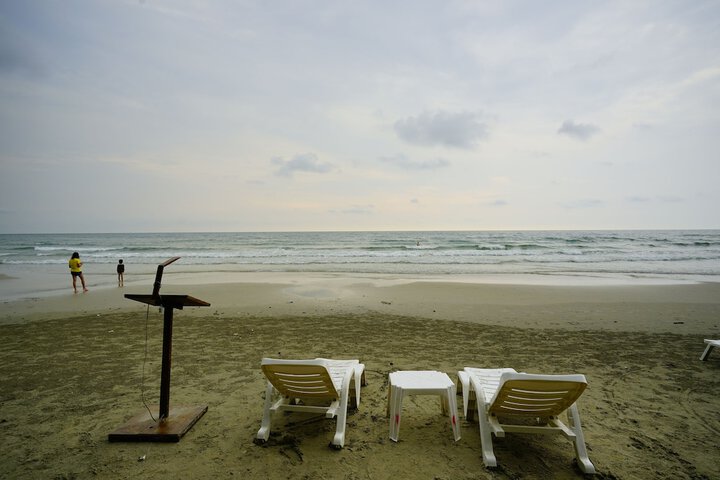 Beach 79 of 93