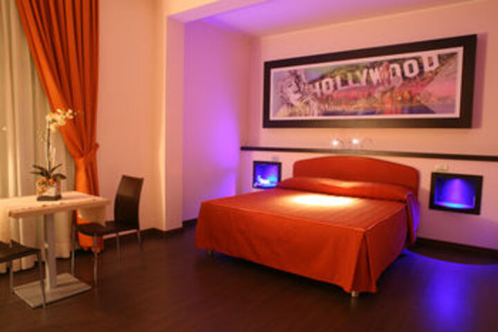 Guest Suite