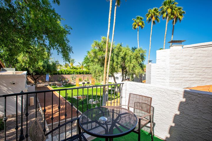 Terrace/Patio 34 of 67
