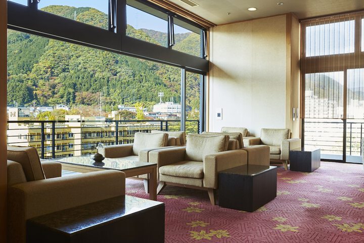Hotel Interior 11 of 93