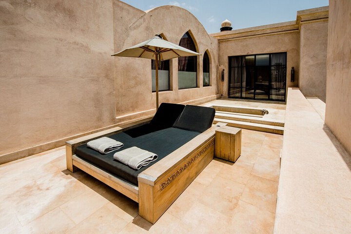 Terrace/Patio 82 of 152