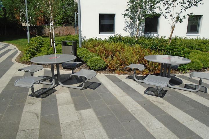 Terrace/Patio 11 of 29
