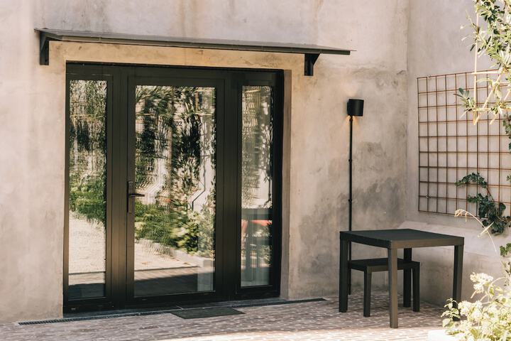 Terrace/Patio 126 of 174