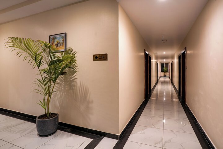 Hotel Interior 2 of 21