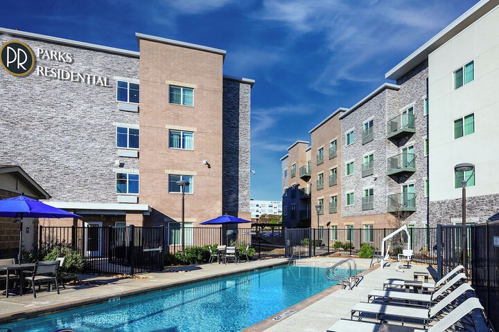 Parks Residential -Richardson in Richardson, TX
