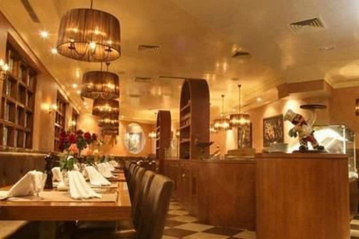 Restaurants