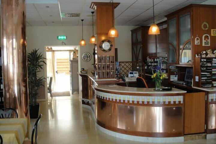 Hotel Interior 2 of 33