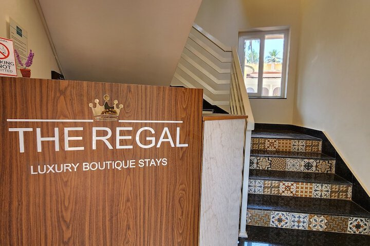 The Regal-Luxury Boutique Stays